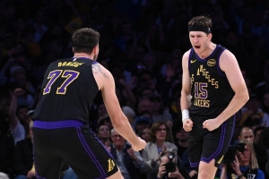 NBA湖人直播_高清免费观看_湖人比赛回放视频集锦