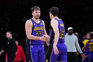 NBA湖人直播_高清免费观看_比赛回放视频集锦