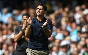 阿尔特塔vs阿森纳直播_英超高清免费观看_比赛回放视频集锦