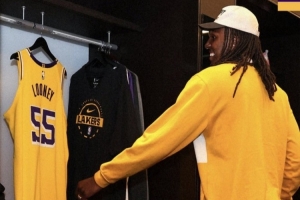NBA湖人直播_高清免费观看_比赛回放视频集锦