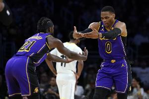 NBA威少直播_高清免费观看_比赛回放视频集锦