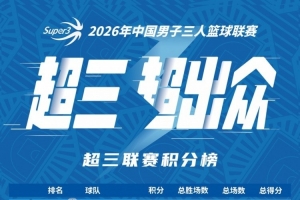 中国篮球vs三人篮球直播_CBA高清免费观看_中国篮球vs三人篮球比赛回放视频集锦