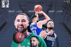 NBA独行侠直播_高清免费观看_比赛回放视频集锦