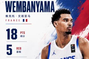 马刺vs文班亚马直播_NBA高清免费观看_马刺vs文班亚马比赛回放视频集锦