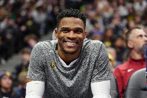 NBA威少直播_高清免费观看_比赛回放视频集锦