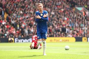 英超切尔西直播_高清免费观看_切尔西比赛回放视频集锦