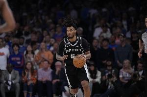 NBA马刺直播_高清免费观看_马刺比赛回放视频集锦