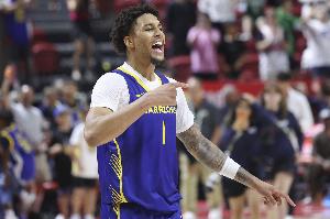 NBA勇士直播_高清免费观看_勇士比赛回放视频集锦