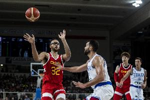 中国篮球vs李凯尔直播_NBA高清免费观看_中国篮球vs李凯尔比赛回放视频集锦
