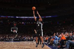 NBA马刺直播_高清免费观看_马刺比赛回放视频集锦