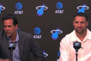 热火vs克莱直播_NBA高清免费观看_热火vs克莱比赛回放视频集锦