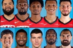 火箭vs杜兰特直播_NBA高清免费观看_火箭vs杜兰特比赛回放视频集锦