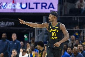 巴特勒vs勇士直播_NBA高清免费观看_巴特勒vs勇士比赛回放视频集锦