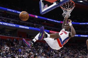 NBA活塞直播_高清免费观看_活塞比赛回放视频集锦