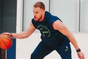 NBA森林狼直播_高清免费观看_森林狼比赛回放视频集锦