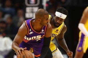 NBA保罗直播_高清免费观看_保罗比赛回放视频集锦
