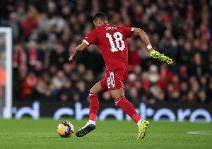 利物浦vs巴黎圣日耳曼直播_英超高清免费观看_利物浦vs巴黎圣日耳曼比赛回放视频集锦