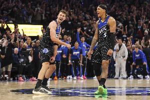 NBA魔术直播_高清免费观看_魔术比赛回放视频集锦