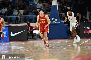 中国篮球vs中国队直播_CBA高清免费观看_中国篮球vs中国队比赛回放视频集锦