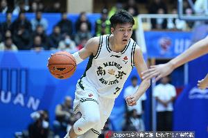 中国篮球vs北控直播_CBA高清免费观看_中国篮球vs北控比赛回放视频集锦