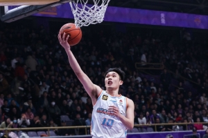 中国篮球vs山东直播_CBA高清免费观看_中国篮球vs山东比赛回放视频集锦