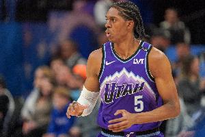 NBA爵士直播_高清免费观看_爵士比赛回放视频集锦