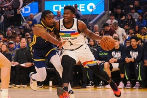 NBA森林狼直播_高清免费观看_森林狼比赛回放视频集锦