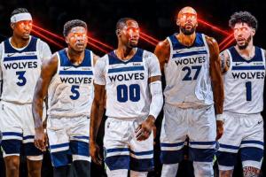 NBA森林狼直播_高清免费观看_森林狼比赛回放视频集锦