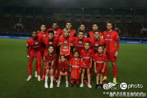 中国足球vs河南直播_中超高清免费观看_中国足球vs河南比赛回放视频集锦
