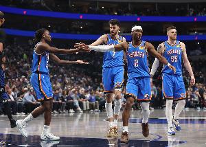 NBA雷霆直播_高清免费观看_雷霆比赛回放视频集锦