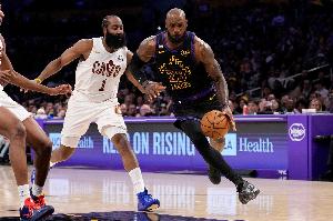 骑士vs哈登直播_NBA高清免费观看_骑士vs哈登比赛回放视频集锦