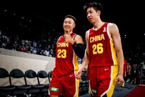 中国篮球vs中国队直播_CBA高清免费观看_中国篮球vs中国队比赛回放视频集锦
