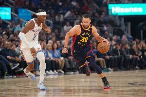 勇士vs雷霆直播_NBA高清免费观看_勇士vs雷霆比赛回放视频集锦