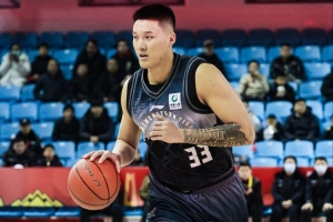 中国篮球vs同曦直播_CBA高清免费观看_中国篮球vs同曦比赛回放视频集锦