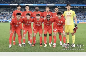 中国足球vs上海海港直播_中超高清免费观看_中国足球vs上海海港比赛回放视频集锦