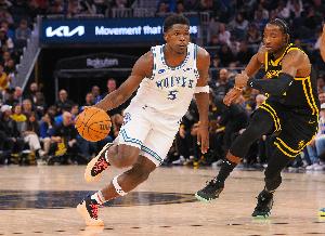 NBA森林狼直播_高清免费观看_森林狼比赛回放视频集锦