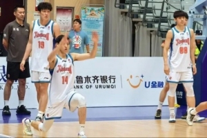 中国篮球vs新疆直播_CBA高清免费观看_中国篮球vs新疆比赛回放视频集锦