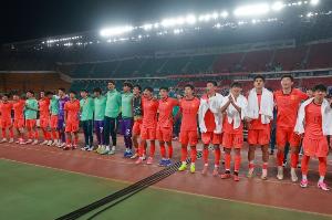 国家队vs中国男足直播_高清免费观看_国家队vs中国男足比赛回放视频集锦
