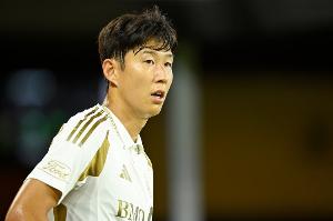 孙兴慜vs五洲直播_高清免费观看_孙兴慜vs五洲比赛回放视频集锦