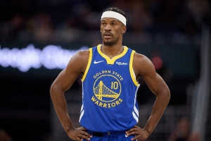 勇士vs巴特勒直播_NBA高清免费观看_勇士vs巴特勒比赛回放视频集锦