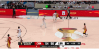 中国篮球vs中国男篮直播_CBA高清免费观看_中国篮球vs中国男篮比赛回放视频集锦