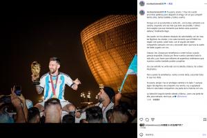 梅西vs国家队直播_高清免费观看_梅西vs国家队比赛回放视频集锦