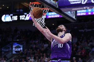 NBA爵士直播_高清免费观看_爵士比赛回放视频集锦