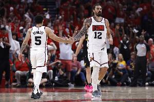NBA火箭直播_高清免费观看_火箭比赛回放视频集锦